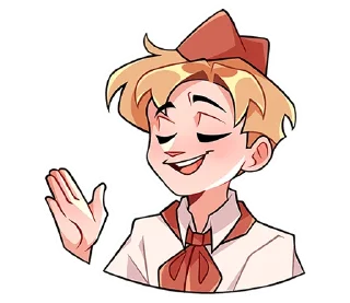 ☺