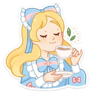 ☕