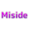 Miside by @danilichy