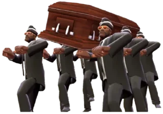 ⚰️