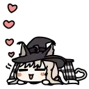 ❤