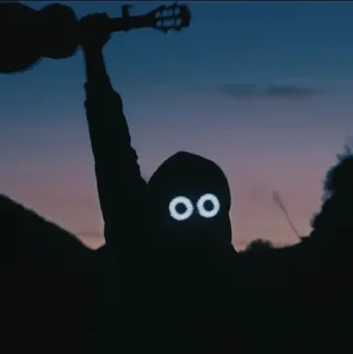 👤