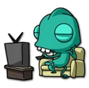 📺