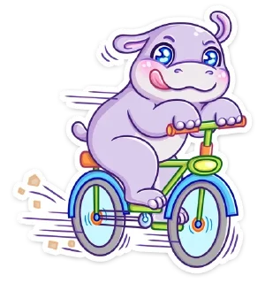 🚲