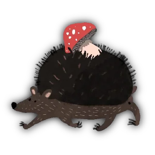 🦔