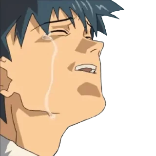 😭