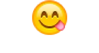 😋