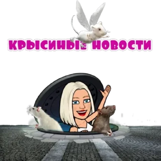🐀