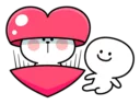 ❤