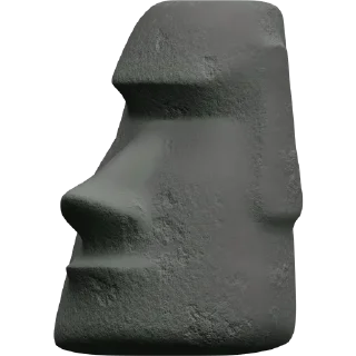 🗿