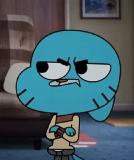 😤