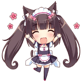 Nekopara