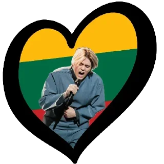 🇱🇹