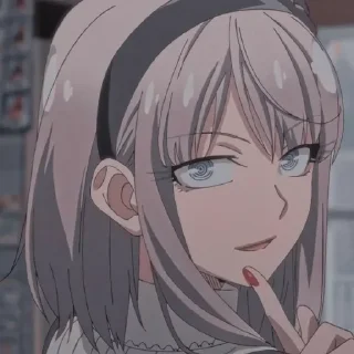😏