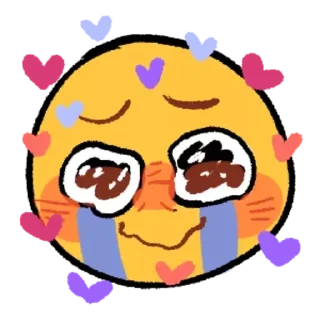 ❤️