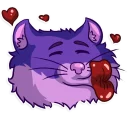 😘