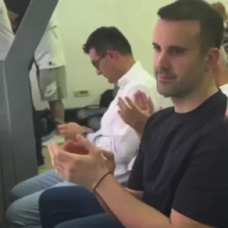 👍