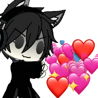 ❤️