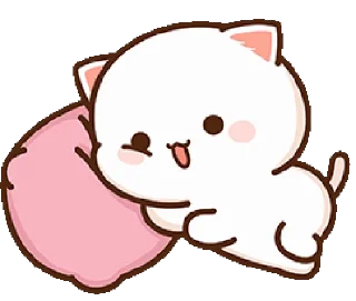 😚