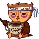 ☕