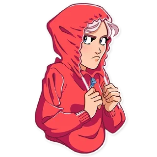 😠