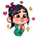 😘