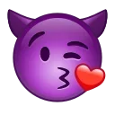 😈