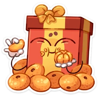 🍊