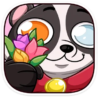 🌷