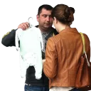 👪