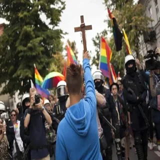 ☦️