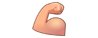 💪
