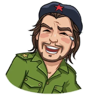 Comrad Army Soldiers