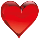 ❤