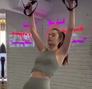 💪