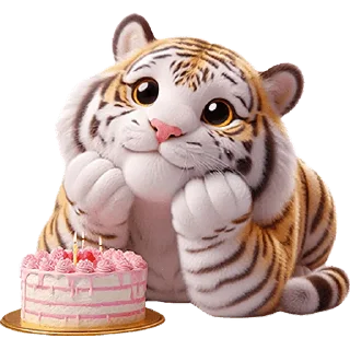 🎂