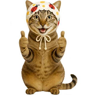 👍