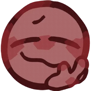 😌