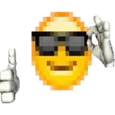 😎