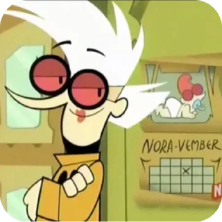 😏