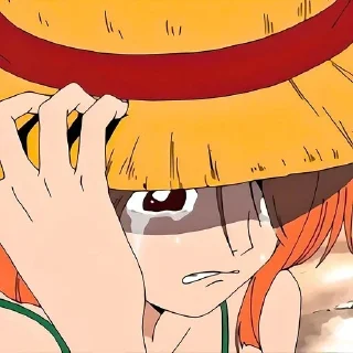 😭