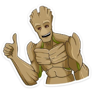 👍
