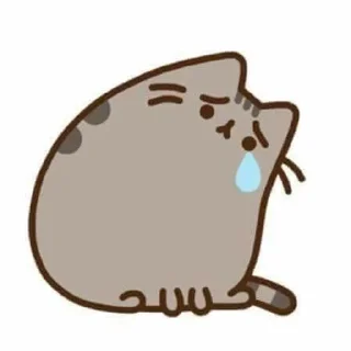 😢