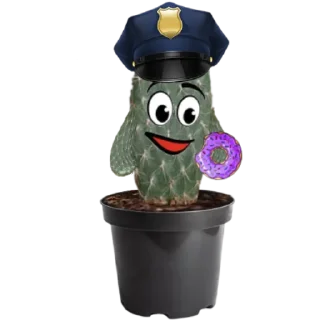 👮‍♂