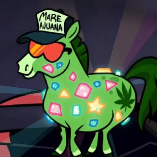 🐴