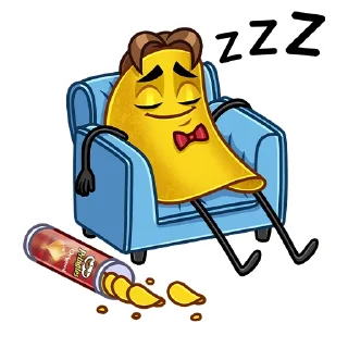 💤