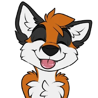 Fox by Muzz