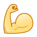 💪