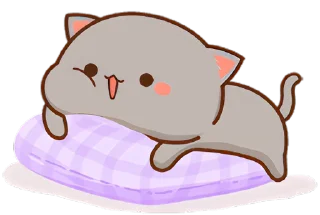 😴