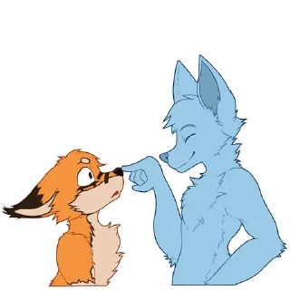 🦊